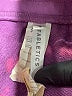 Fabletics Print Purple Shorts Size L - photo 3