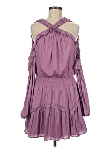 Do & Be Cocktail Dress (view 1)