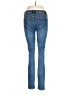 PrAna Hearts Blue Jeans Size 10 - photo 2