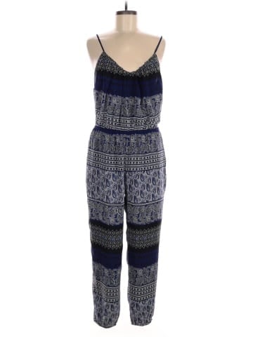 Lilka Jumpsuit (view 1)