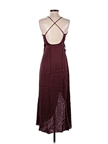 Young Fabulous & Broke Cocktail Dress (view 2)
