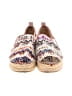Sam Edelman Tweed Brown Flats Size 9 1/2 - photo 2