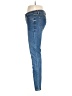 PrAna Hearts Blue Jeans Size 10 - photo 5