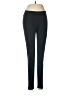 American Apparel Solid Black Active Pants Size M - photo 1