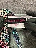 Raya Sun Animal Print Pink Two Piece Swimsuit Size 4T - photo 3