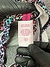 Raya Sun Animal Print Pink Two Piece Swimsuit Size 4T - photo 4