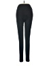 American Apparel Solid Black Active Pants Size M - photo 2