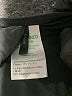 J.Crew Solid Black One Piece Swimsuit Size 16 - photo 3
