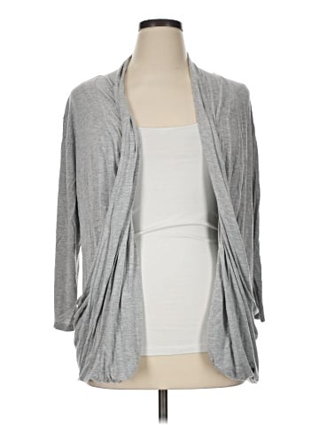 Maurices Cardigan (view 1)