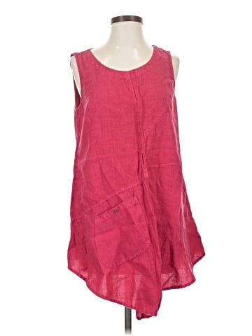Kleen Casual Dress (view 1)