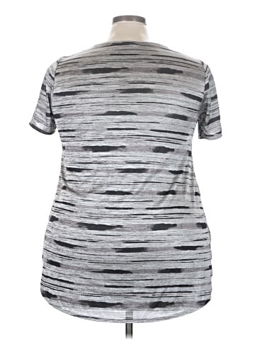 Apt. 9 Short Sleeve T-Shirt (view 2)