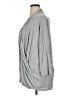Maurices Gray Cardigan Size XL - photo 5