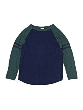 Hanna Andersson 3/4 Sleeve T Shirt