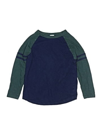 Hanna Andersson 3/4 Sleeve T-Shirt (view 1)