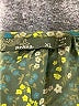 PrAna Green 3/4 Sleeve Blouse Size XL - photo 7