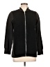Lululemon Athletica Black Jacket Size 10 - photo 1