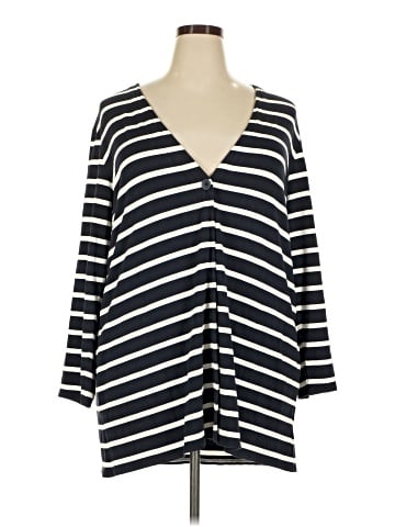 J.Jill Cardigan (view 1)