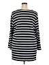 J.Jill Blue Cardigan Size 2X - photo 2