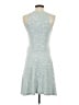 Athleta Gray Cocktail Dress Size S - photo 2