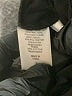 Unbranded 100% Polyurethane Black Jacket Size S - photo 6