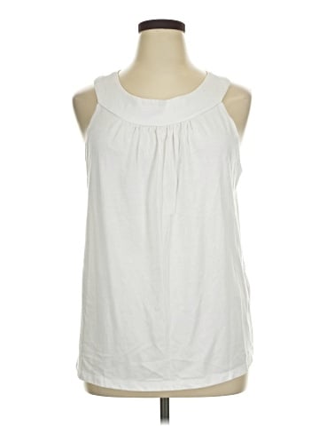 Bobbie Brooks Sleeveless T-Shirt (view 1)