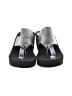Muk Luks Gray Wedges Size 11 - photo 2