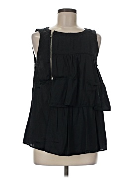 Marc By Marc Jacobs Sleeveless Blouse
