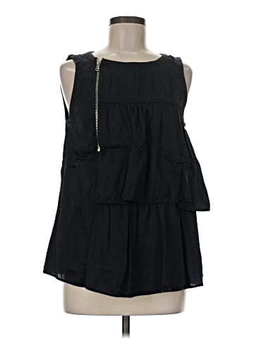 Marc by Marc Jacobs Sleeveless Blouse (view 1)