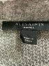 ALLSAINTS Solid Gray Pullover Sweater Size S - photo 7