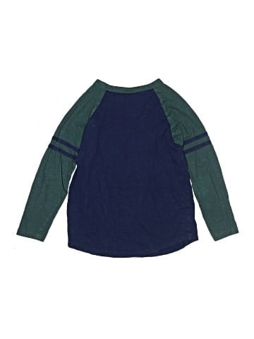 Hanna Andersson 3/4 Sleeve T-Shirt (view 2)