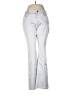 Doncaster Collection Silver Dress Pants Size 6 - photo 1