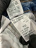 Levi's 100% Cotton Blue Denim Shorts Size 27 waist - photo 5