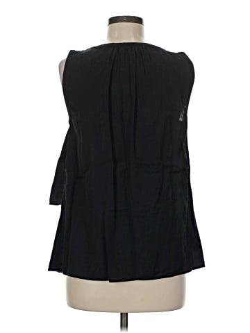 Marc by Marc Jacobs Sleeveless Blouse (view 2)