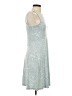 Athleta Gray Cocktail Dress Size S - photo 4