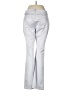 Doncaster Collection Silver Dress Pants Size 6 - photo 2