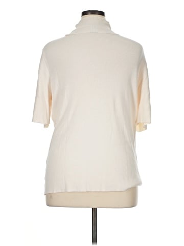 Anne Klein Turtleneck Sweater (view 2)