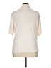 Anne Klein Ivory Turtleneck Sweater Size XL - photo 2