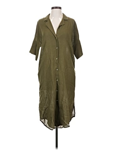 Anthropologie Casual Dress (view 1)