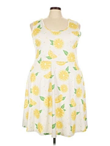 Unbranded Casual Dress (view 1)