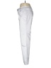 Doncaster Collection Silver Dress Pants Size 6 - photo 5
