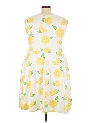 Unbranded Casual Dress (view 2)