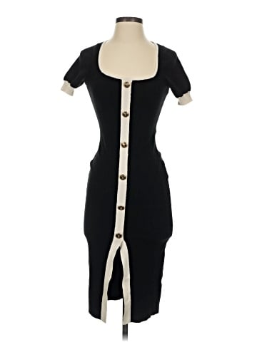 Express Casual Dress (view 1)