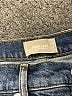 Everlane Color Block Blue Jeans Size 29 waist - photo 7