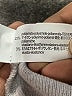 Zara Silver Sweatshirt Size 9 - 10 - photo 4
