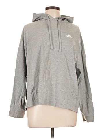 Nike Sweatshirt (view 1)