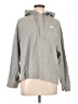 Nike 100% Cotton Gray Sweatshirt Size L - photo 1