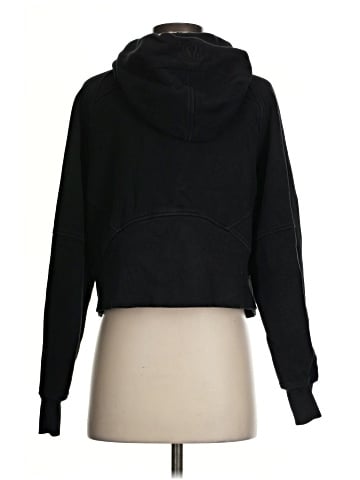 Lululemon Athletica Zip Up Hoodie (view 2)