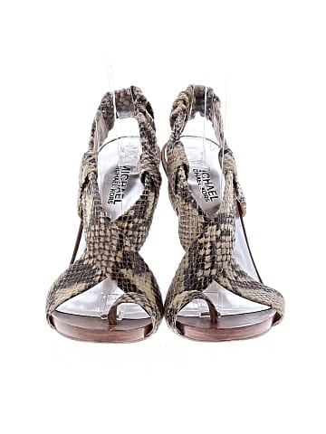 MICHAEL Michael Kors Sandals (view 2)