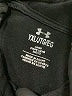 Under Armour 100% Polyester Black Pullover Hoodie Size XL (youth) - photo 3