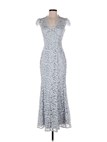 Eliza J Cocktail Dress (view 1)